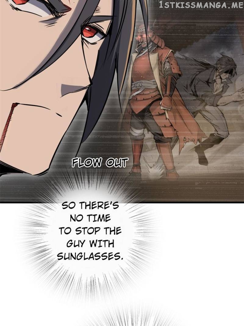 All starts with Ubume Chapter 104 - page 27