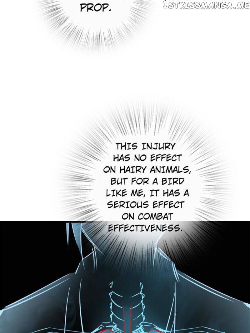All starts with Ubume Chapter 104 - page 29