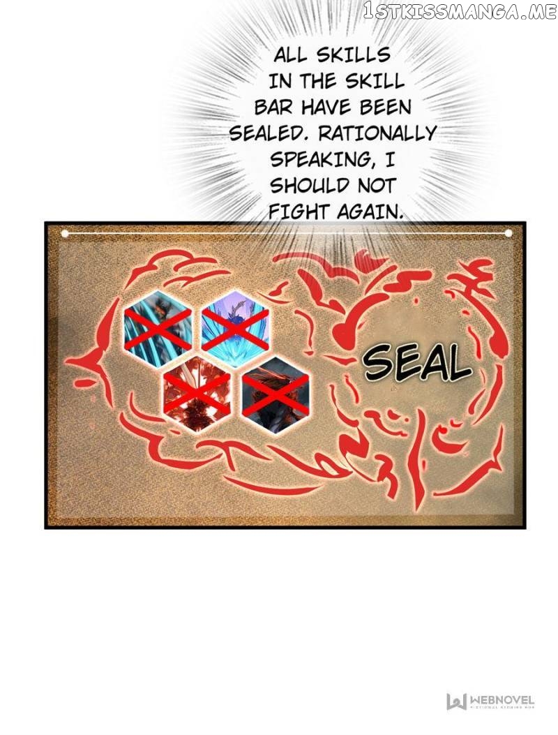 All starts with Ubume Chapter 104 - page 31