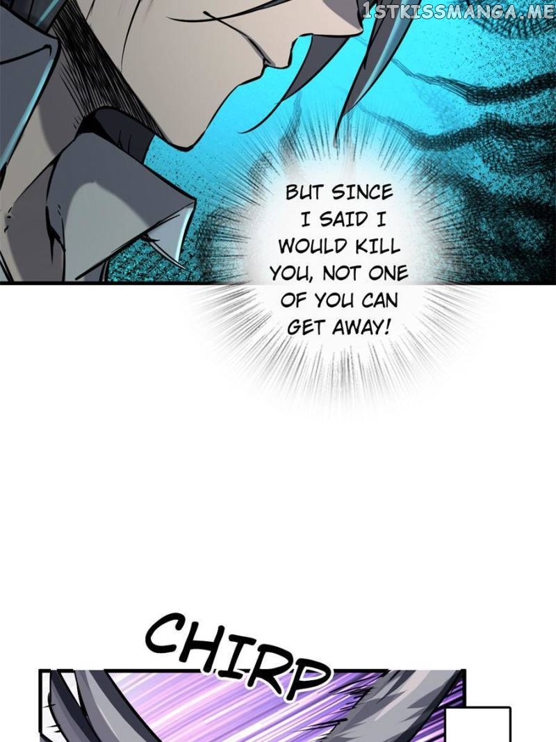 All starts with Ubume Chapter 104 - page 33