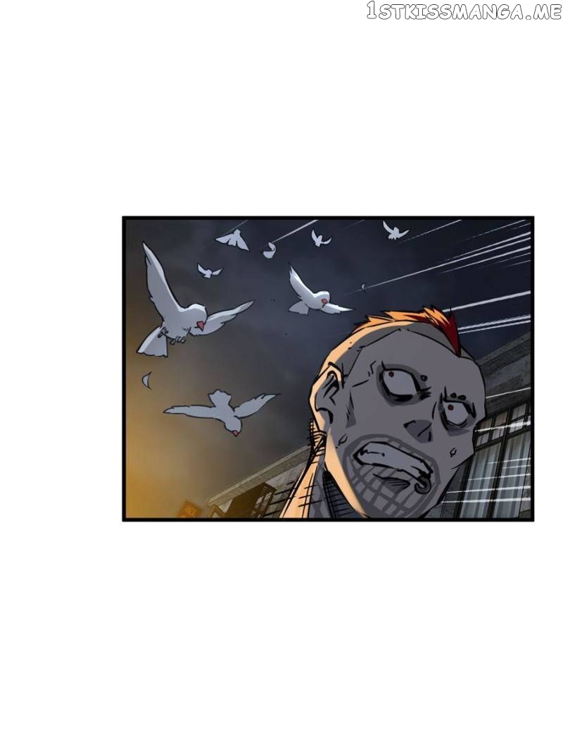 All starts with Ubume Chapter 104 - page 36