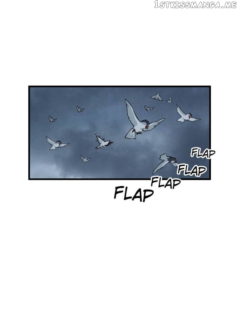 All starts with Ubume Chapter 104 - page 49