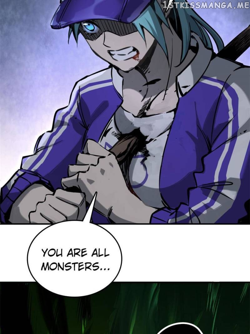 All starts with Ubume Chapter 104 - page 5