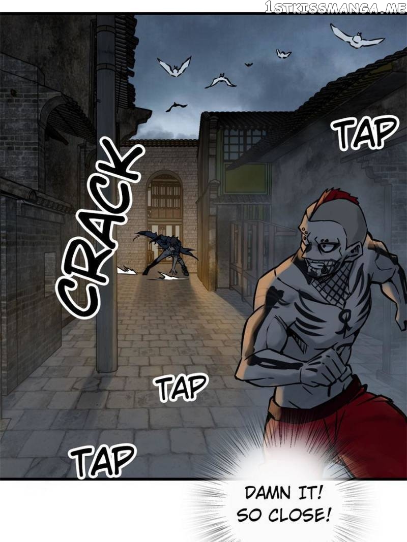 All starts with Ubume Chapter 104 - page 52