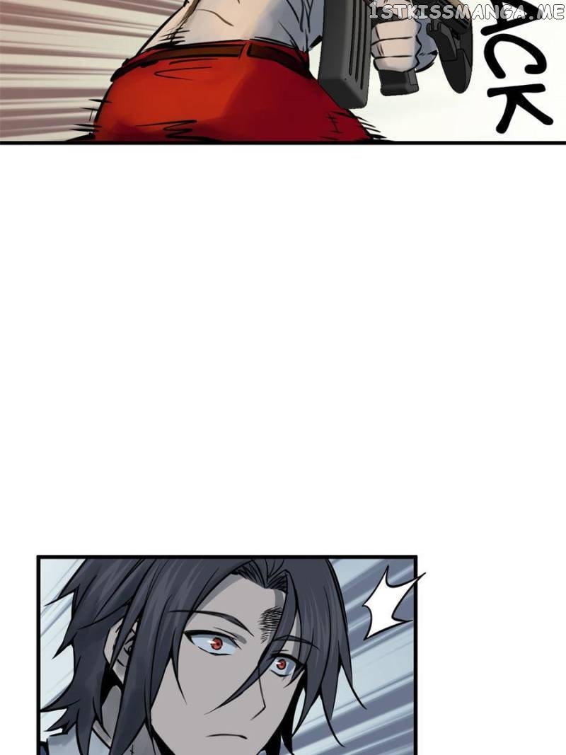 All starts with Ubume Chapter 104 - page 54