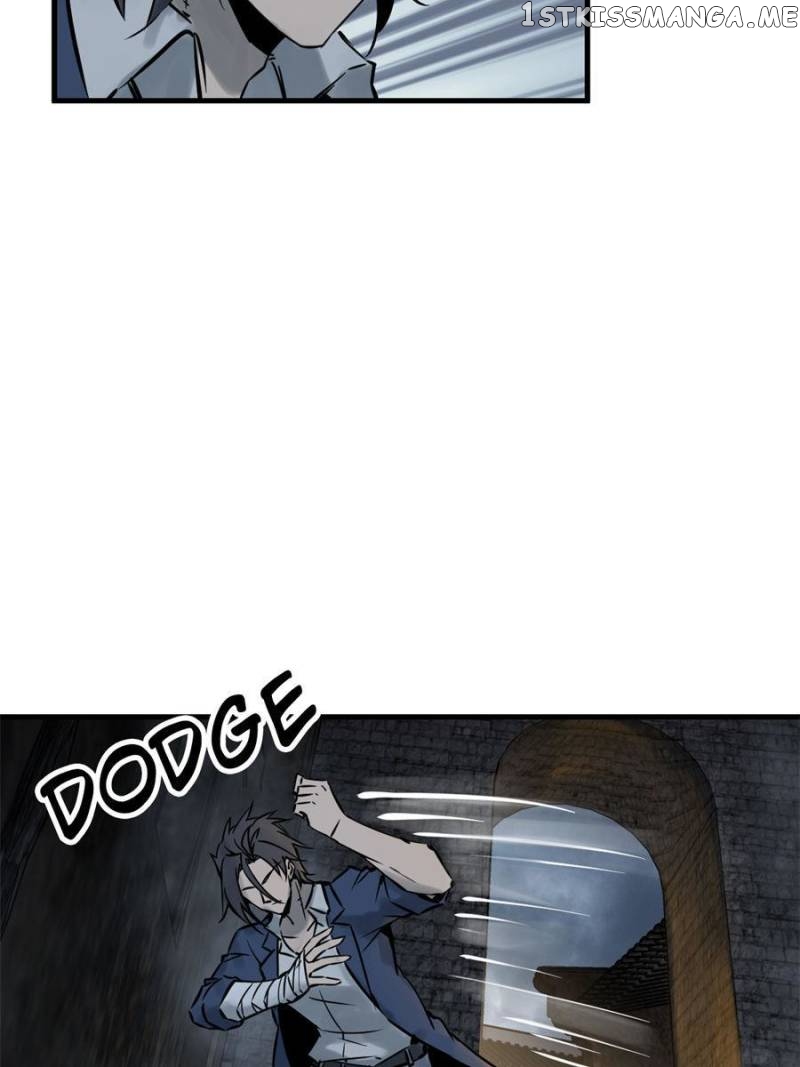 All starts with Ubume Chapter 104 - page 55