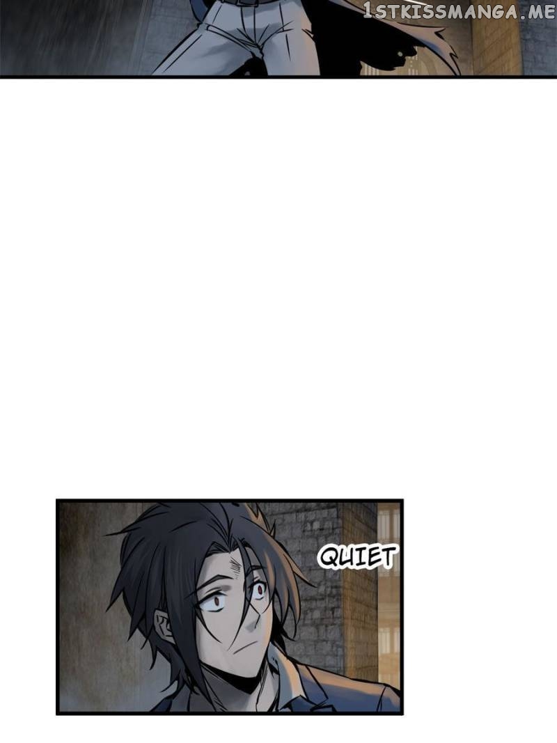 All starts with Ubume Chapter 104 - page 56