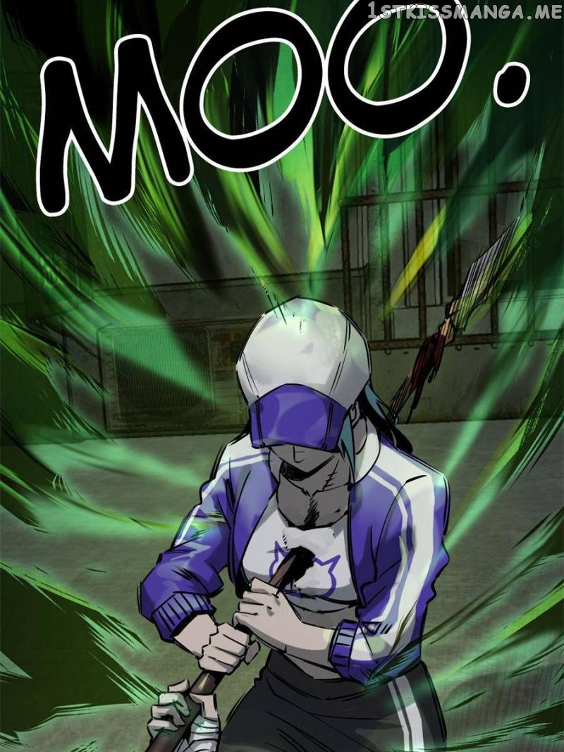 All starts with Ubume Chapter 104 - page 6