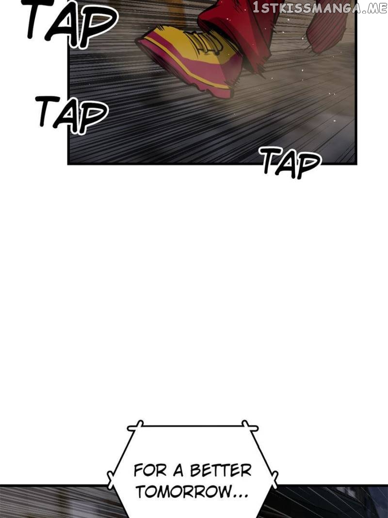 All starts with Ubume Chapter 104 - page 70