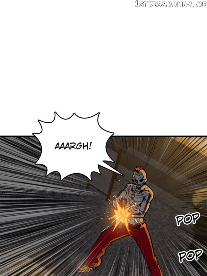 All starts with Ubume Chapter 104 - page 73