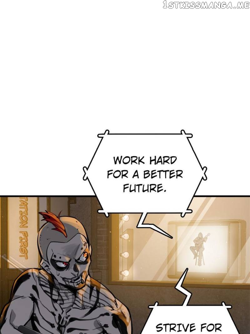 All starts with Ubume Chapter 104 - page 76