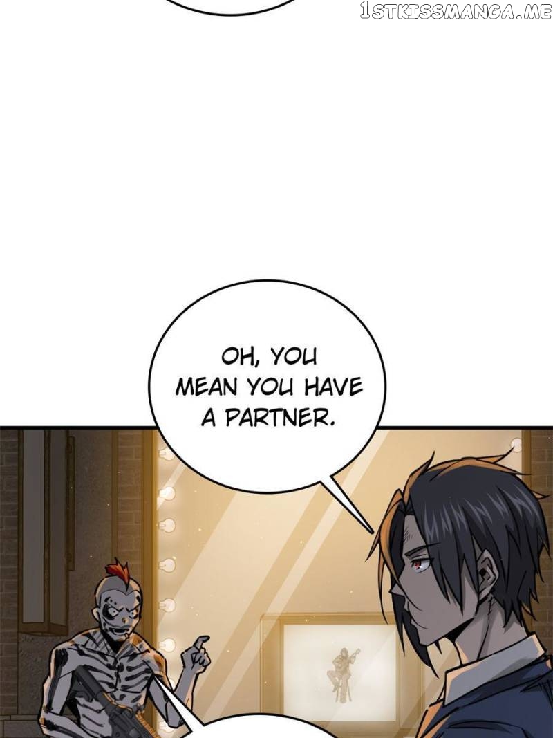 All starts with Ubume Chapter 104 - page 87