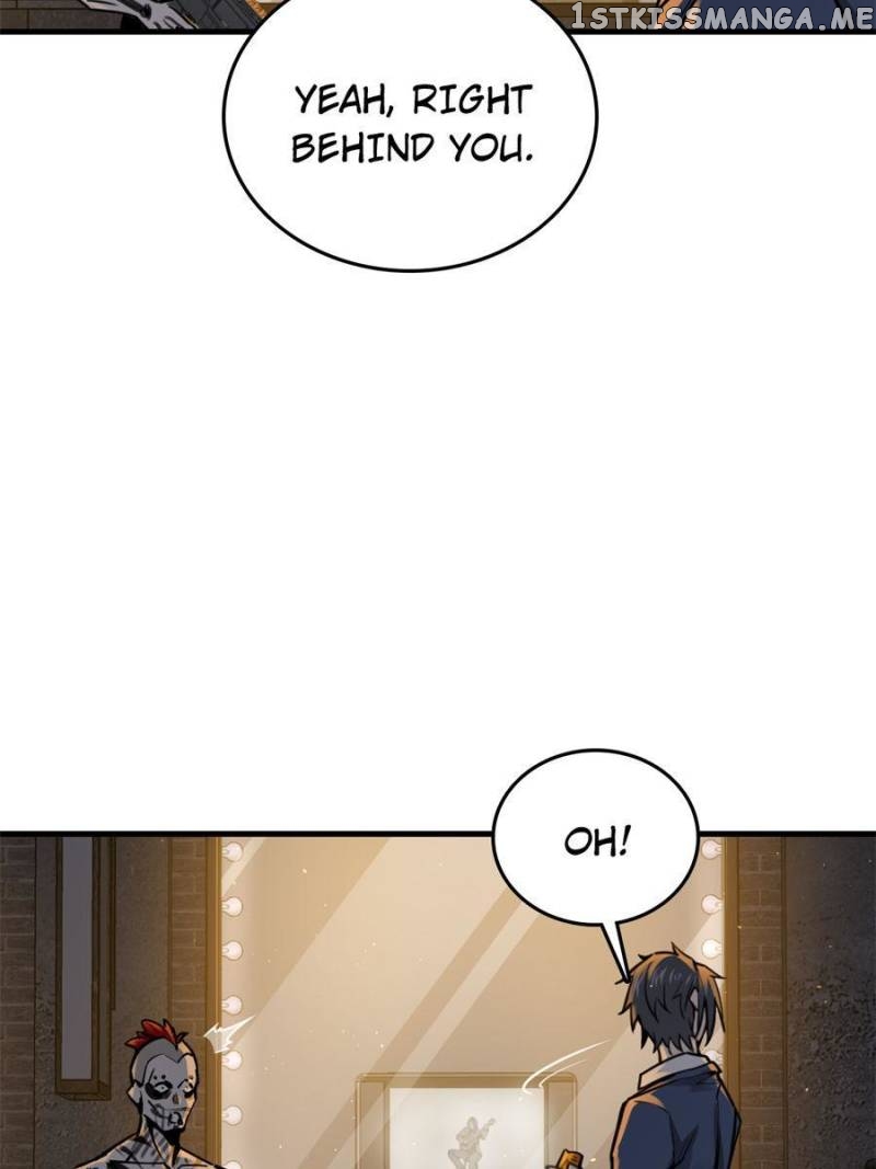 All starts with Ubume Chapter 104 - page 88
