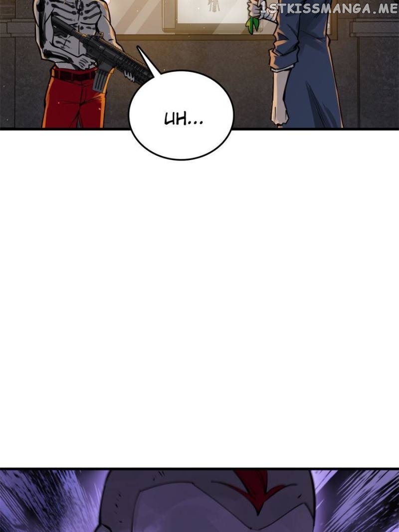 All starts with Ubume Chapter 104 - page 89