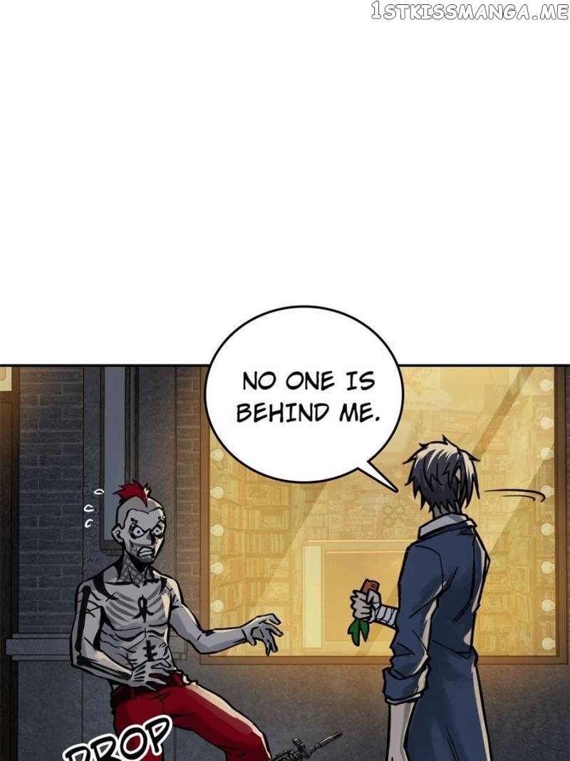All starts with Ubume Chapter 104 - page 91