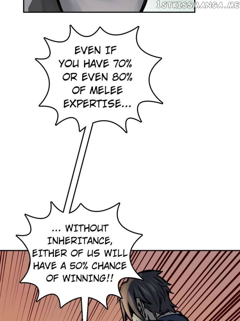 All starts with Ubume Chapter 104 - page 98