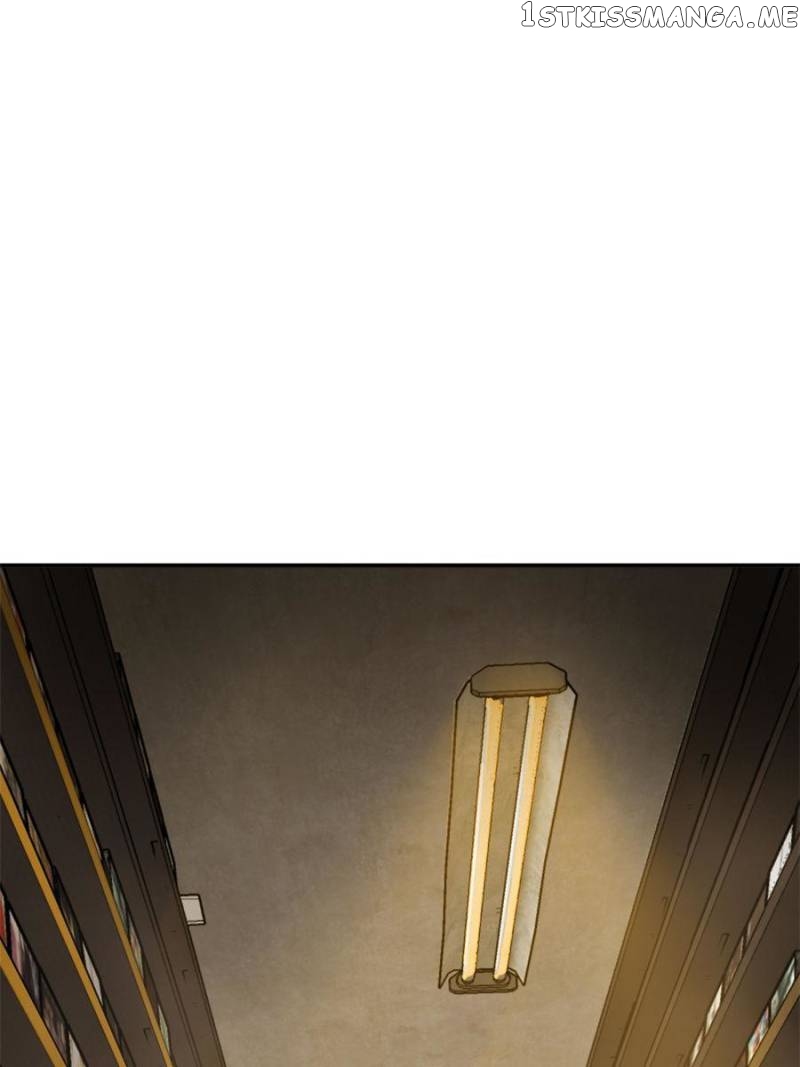All starts with Ubume Chapter 105 - page 11