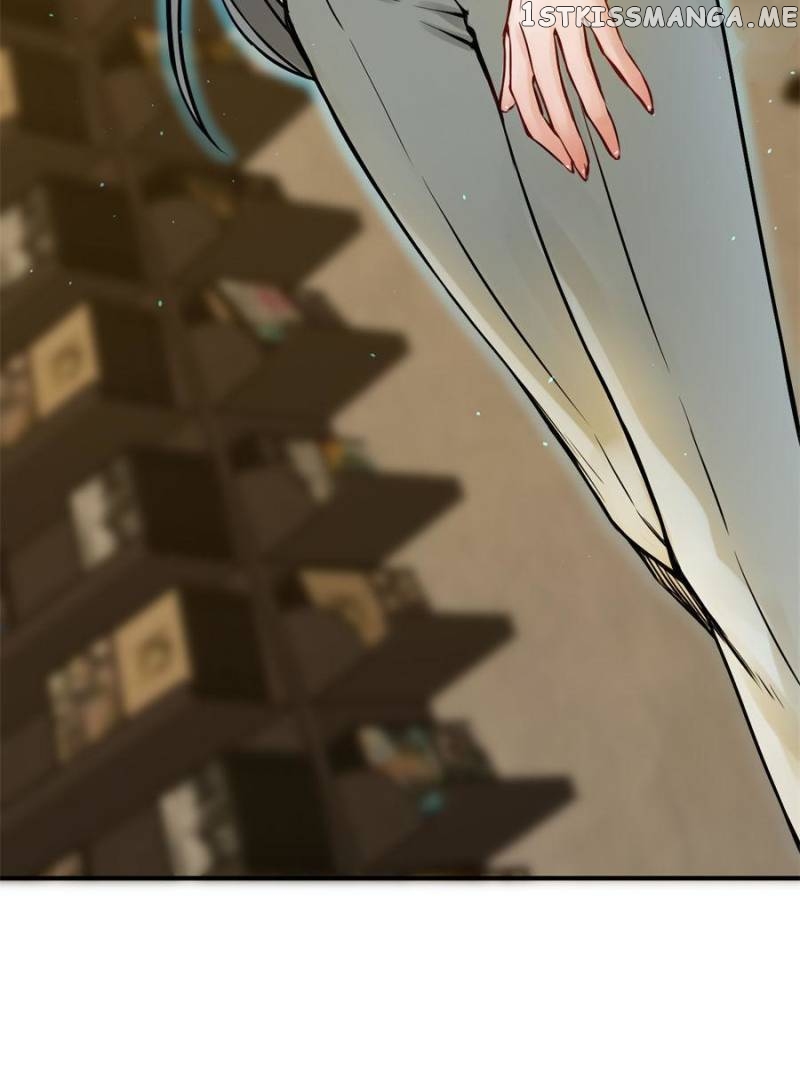 All starts with Ubume Chapter 105 - page 116