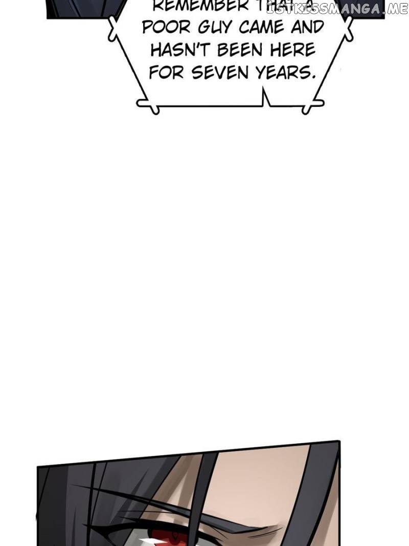 All starts with Ubume Chapter 105 - page 27
