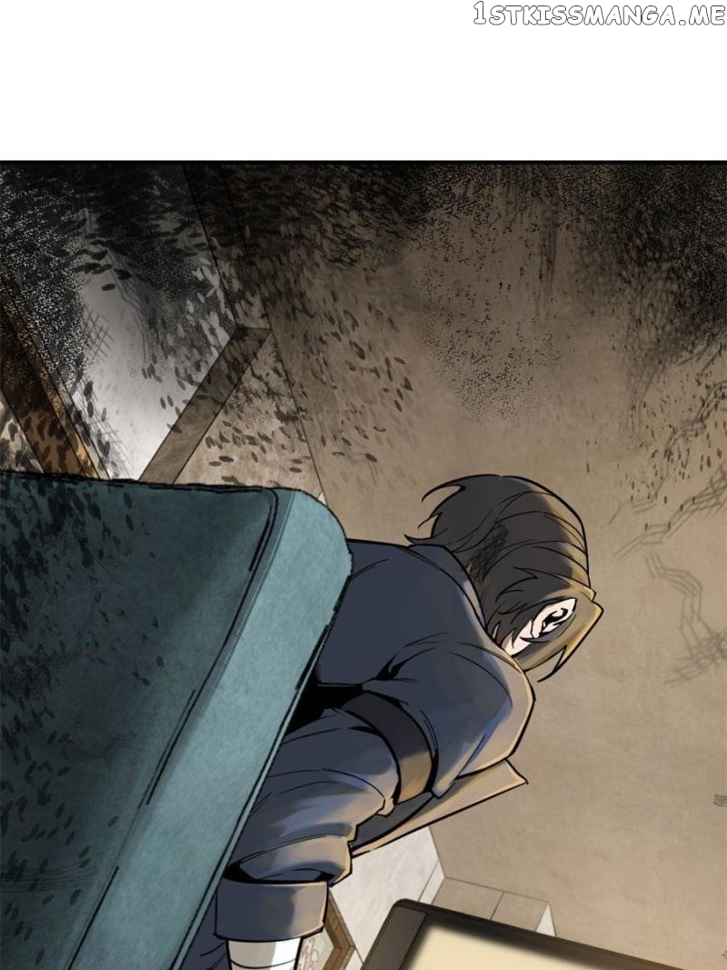 All starts with Ubume Chapter 105 - page 31