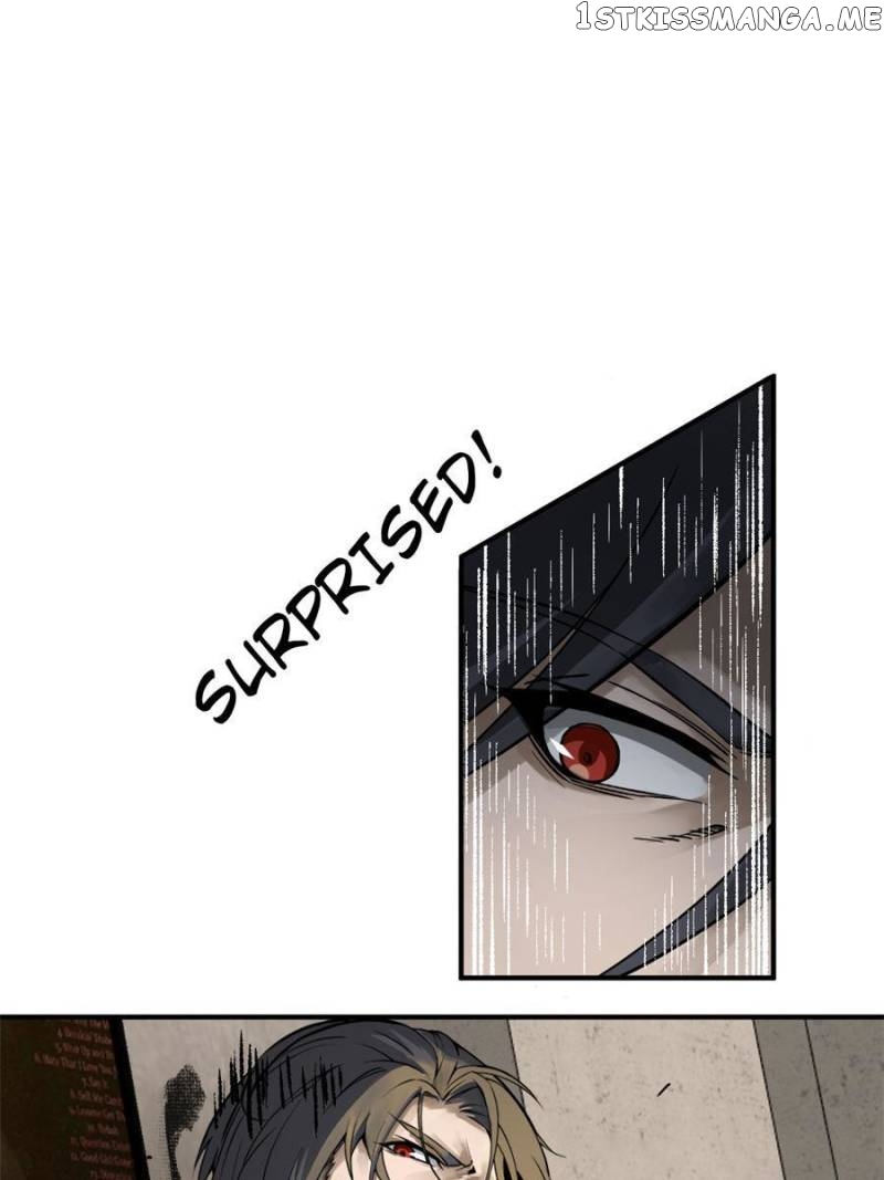 All starts with Ubume Chapter 105 - page 33