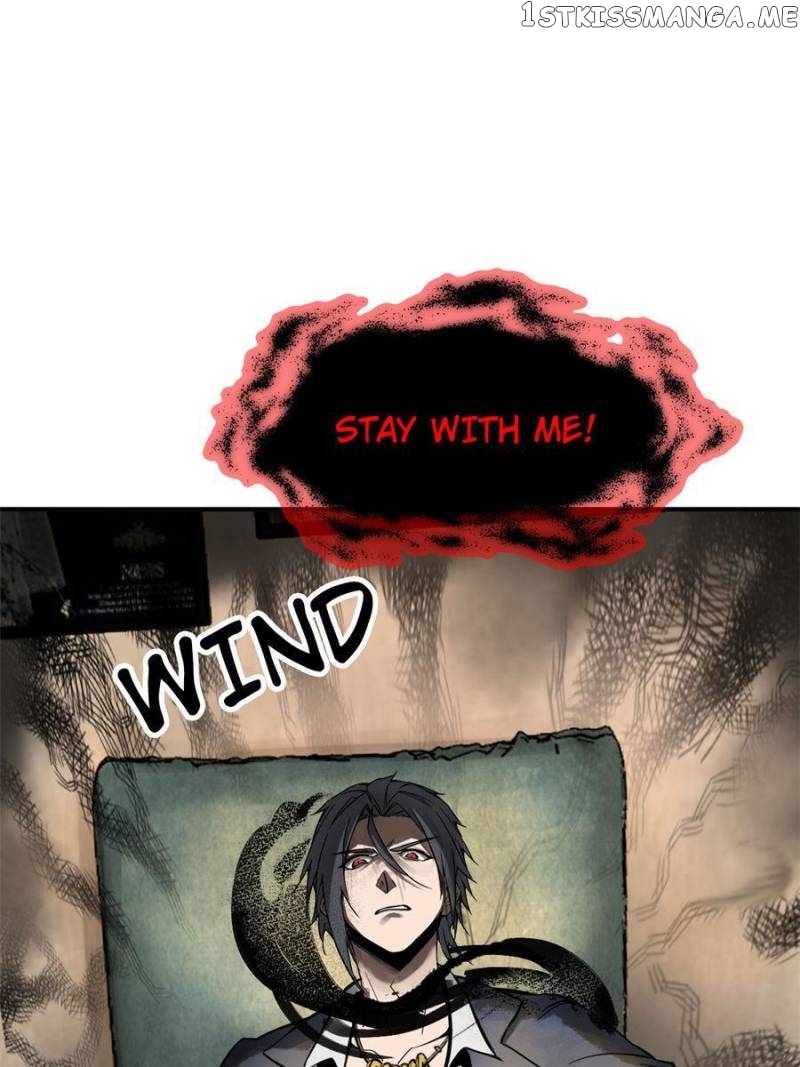 All starts with Ubume Chapter 105 - page 35