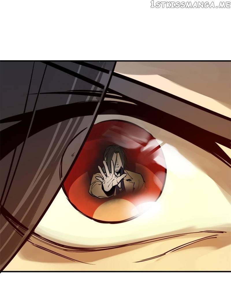 All starts with Ubume Chapter 105 - page 38