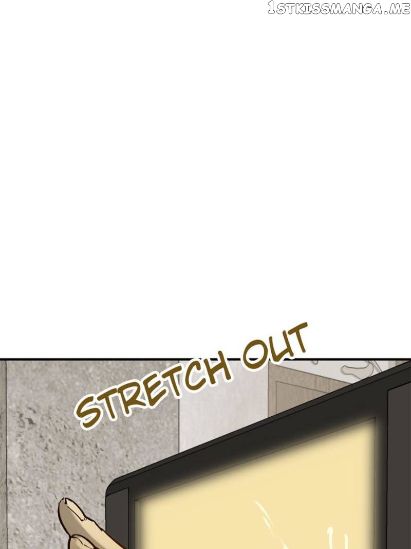 All starts with Ubume Chapter 105 - page 39