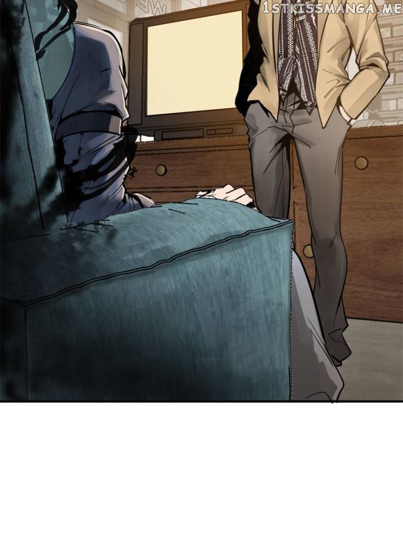 All starts with Ubume Chapter 105 - page 47