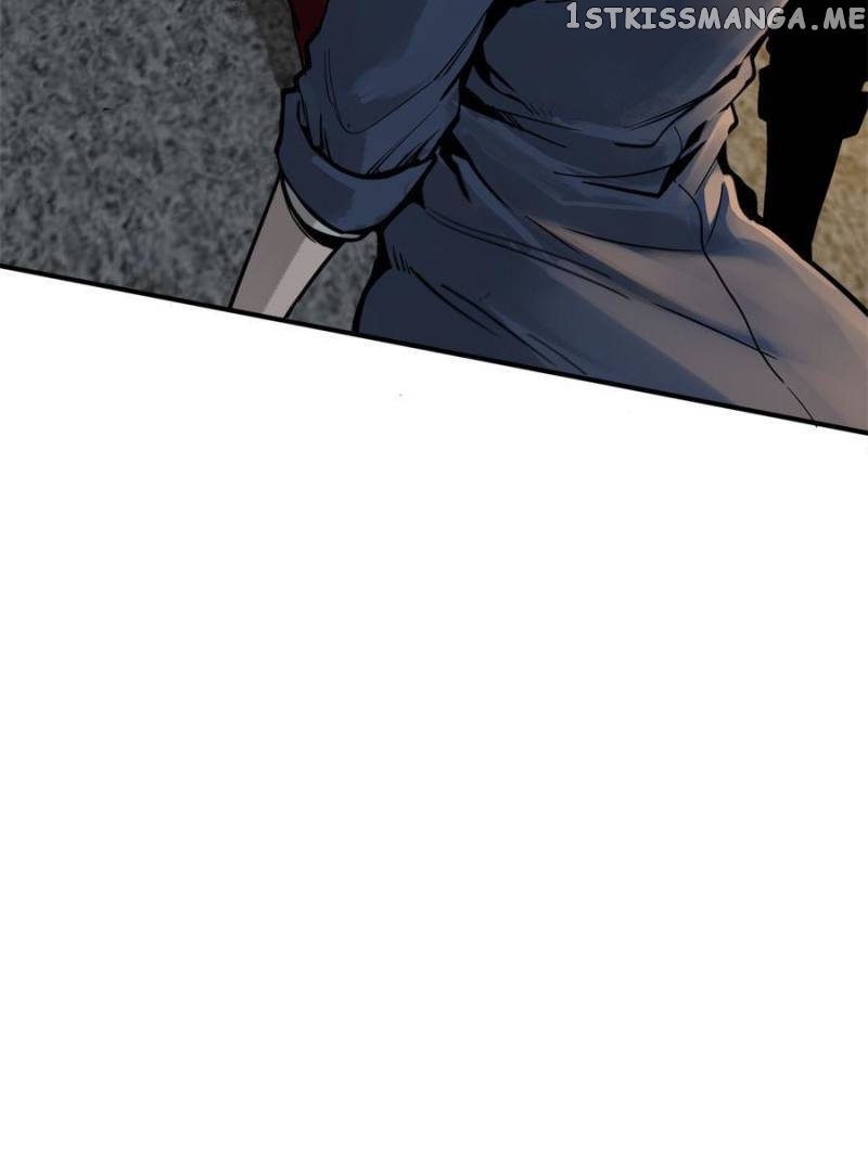 All starts with Ubume Chapter 105 - page 5