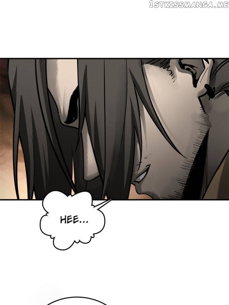 All starts with Ubume Chapter 105 - page 50