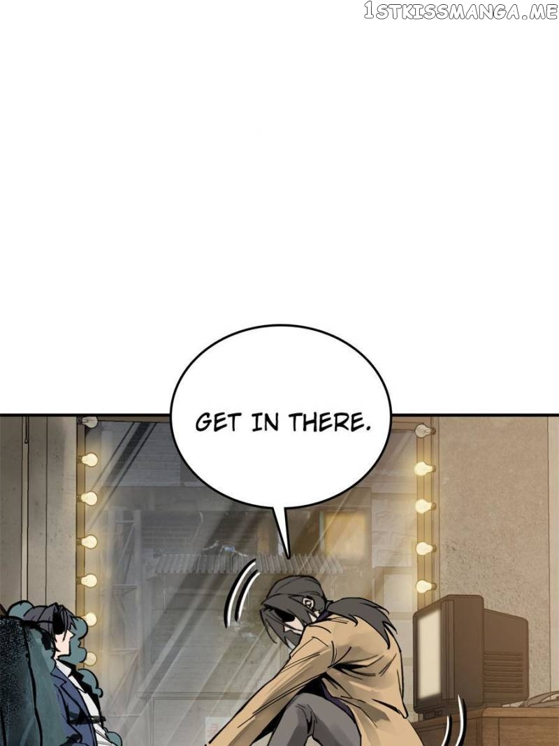 All starts with Ubume Chapter 105 - page 55