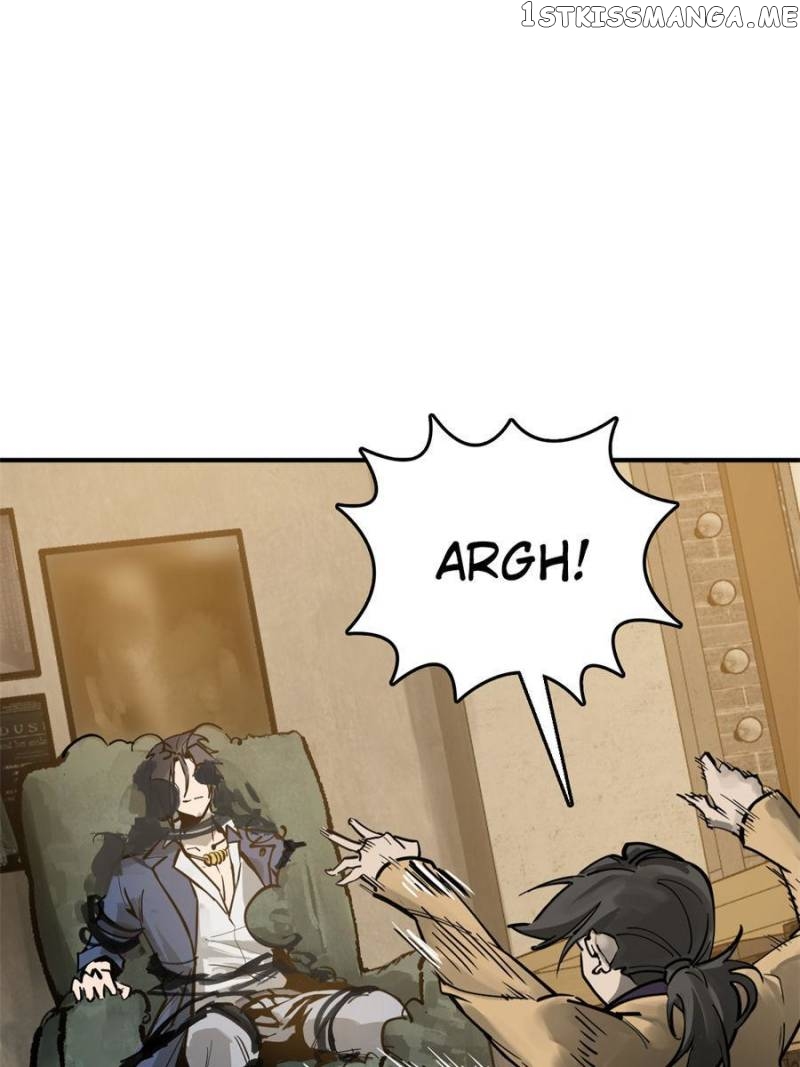 All starts with Ubume Chapter 105 - page 59
