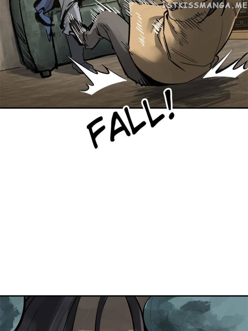 All starts with Ubume Chapter 105 - page 60