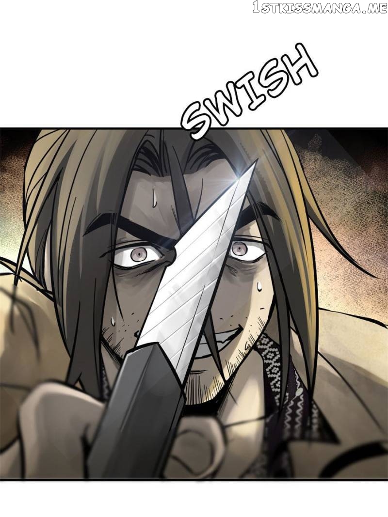 All starts with Ubume Chapter 105 - page 68
