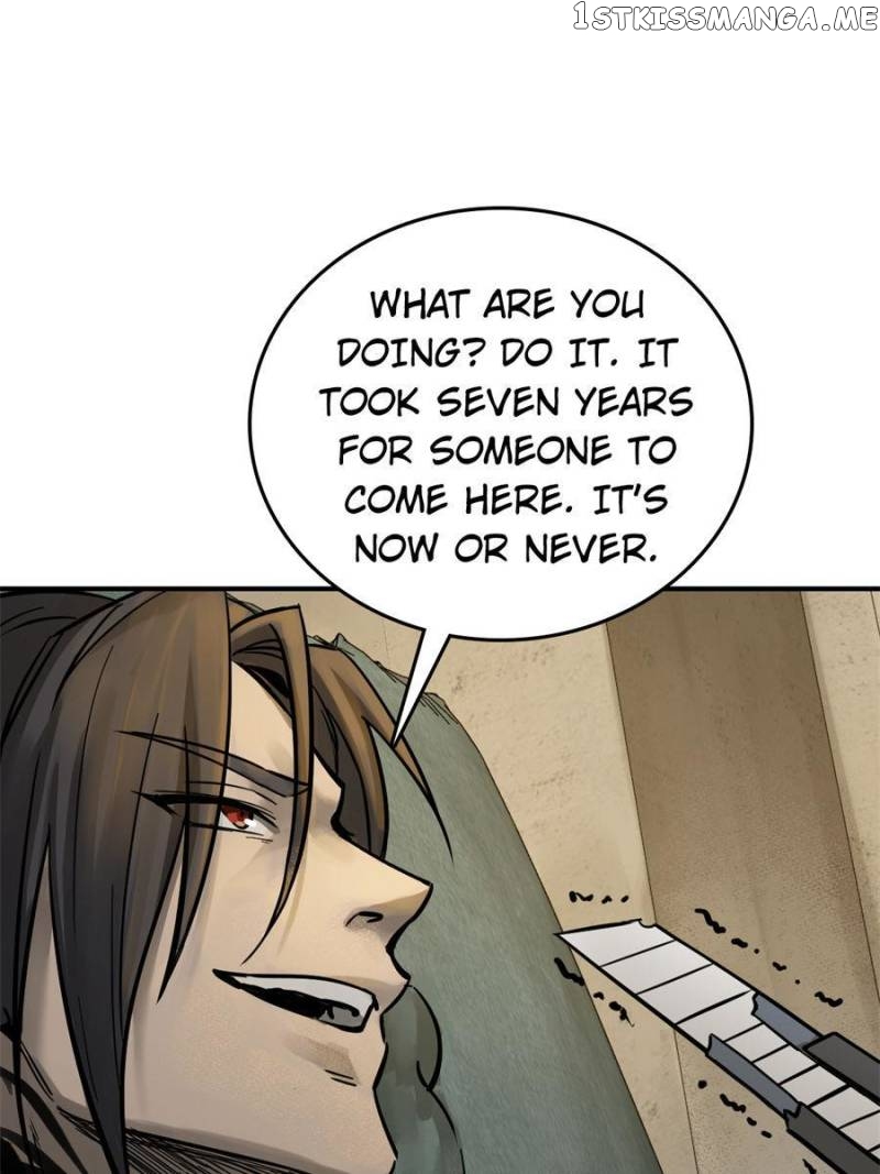 All starts with Ubume Chapter 105 - page 69