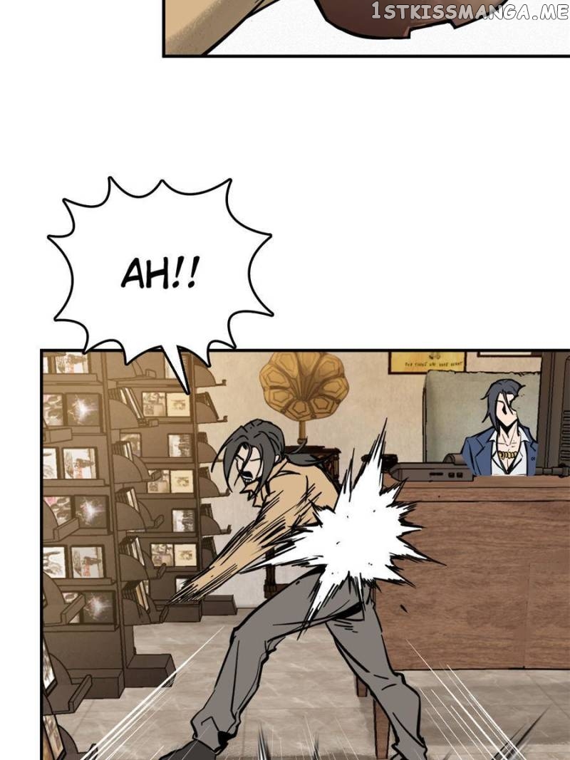 All starts with Ubume Chapter 105 - page 74