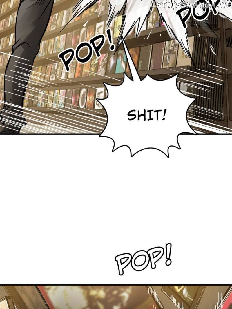 All starts with Ubume Chapter 105 - page 78