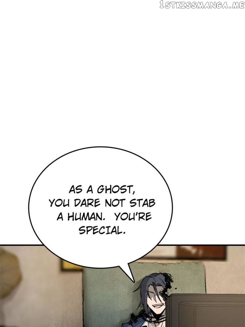 All starts with Ubume Chapter 105 - page 81