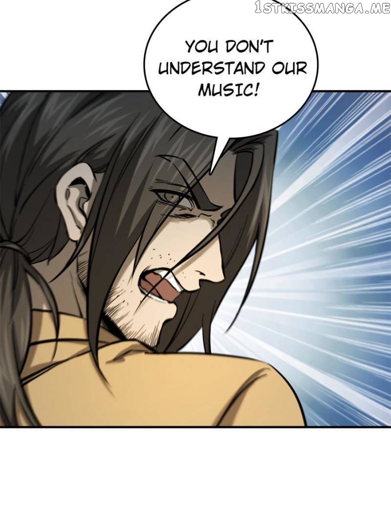 All starts with Ubume Chapter 105 - page 96
