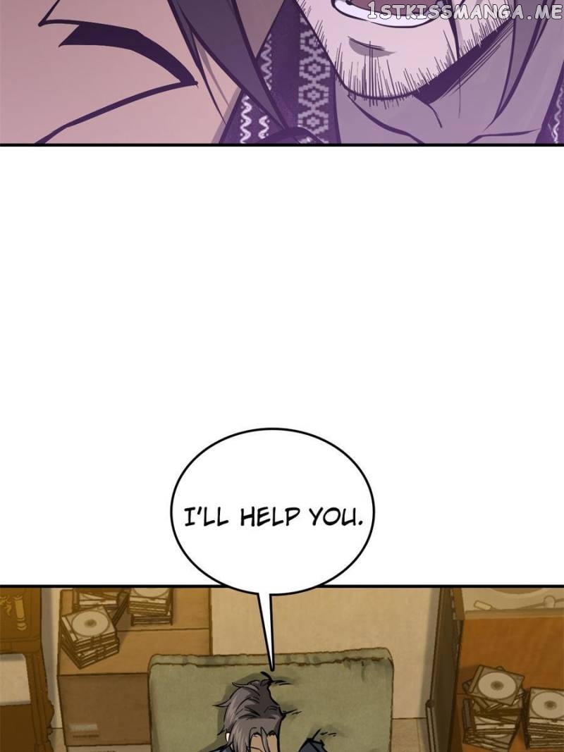 All starts with Ubume Chapter 105 - page 98
