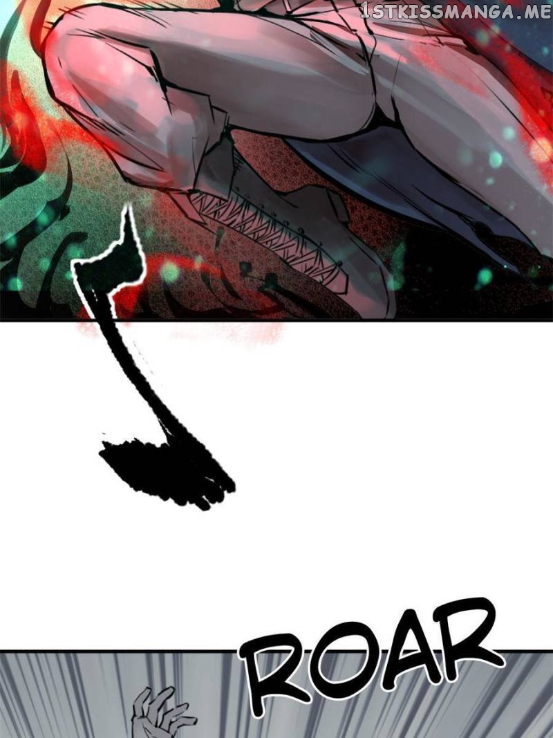 All starts with Ubume Chapter 106 - page 105