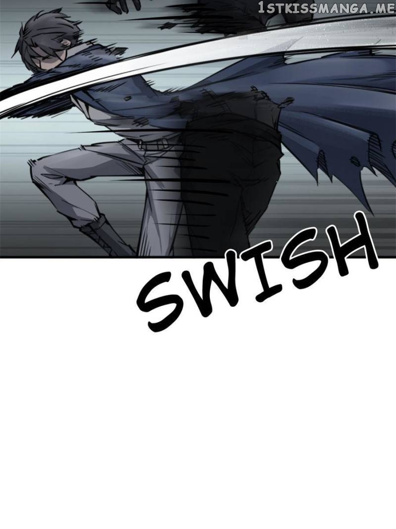 All starts with Ubume Chapter 106 - page 109
