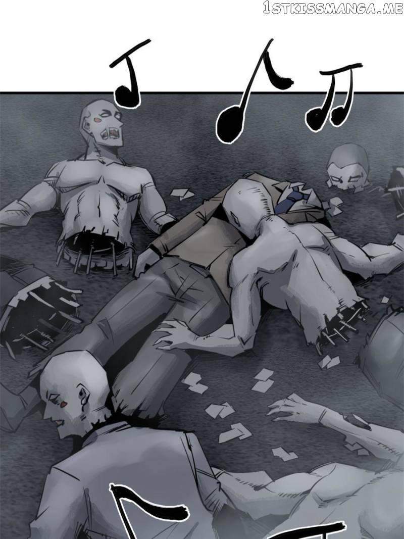 All starts with Ubume Chapter 106 - page 112