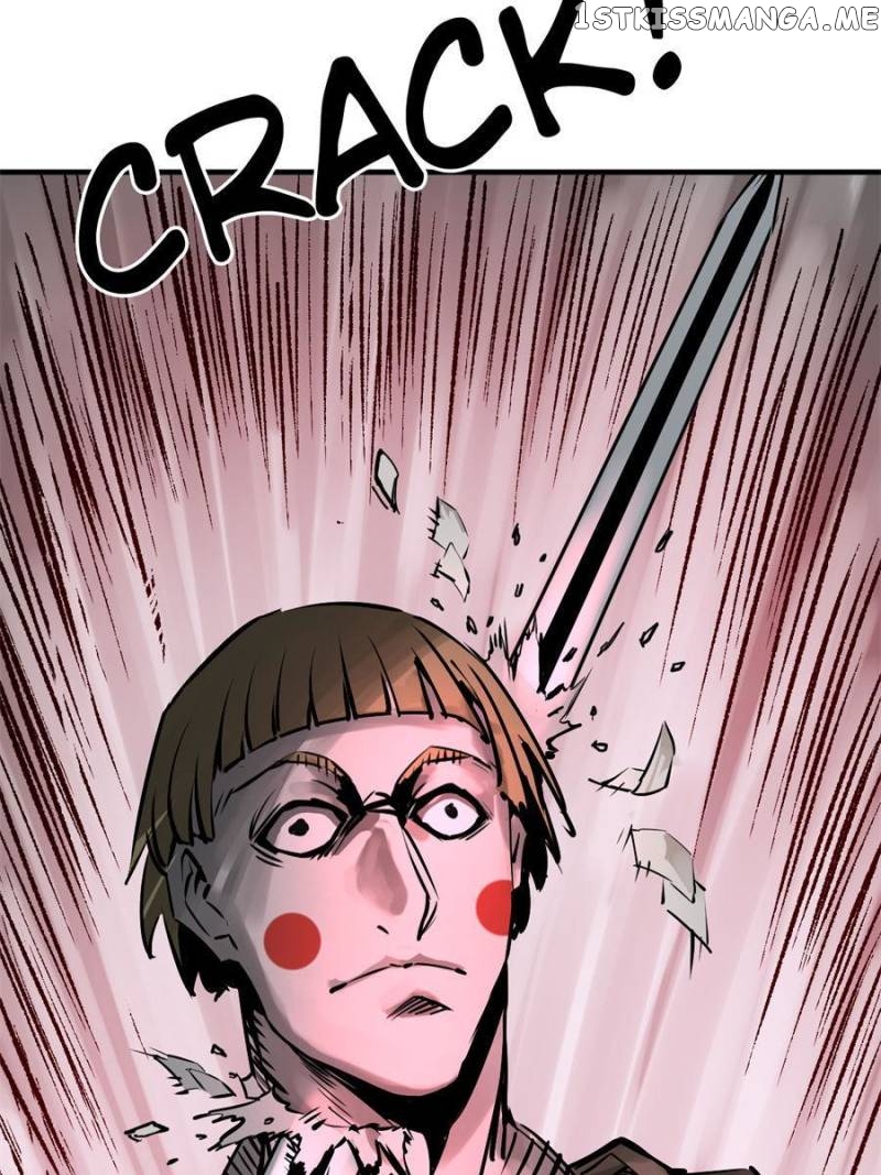 All starts with Ubume Chapter 106 - page 116