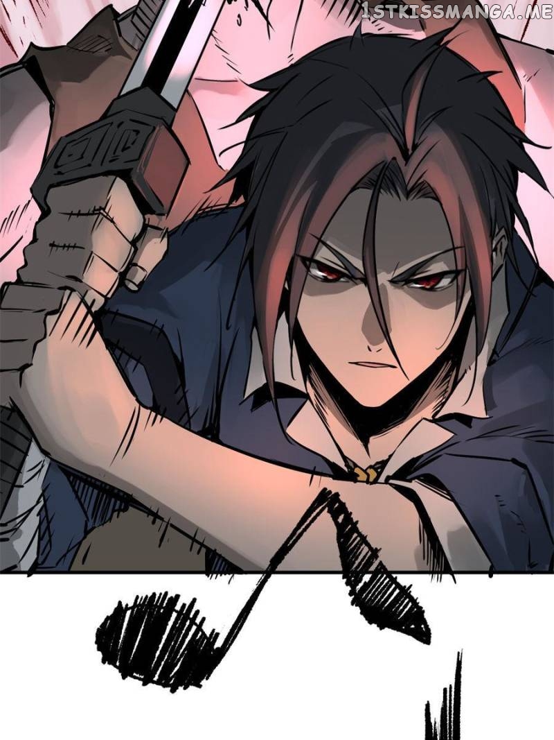 All starts with Ubume Chapter 106 - page 117