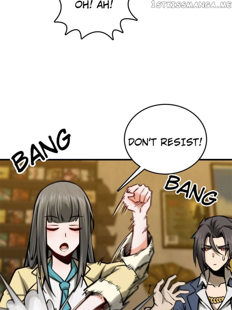 All starts with Ubume Chapter 106 - page 17