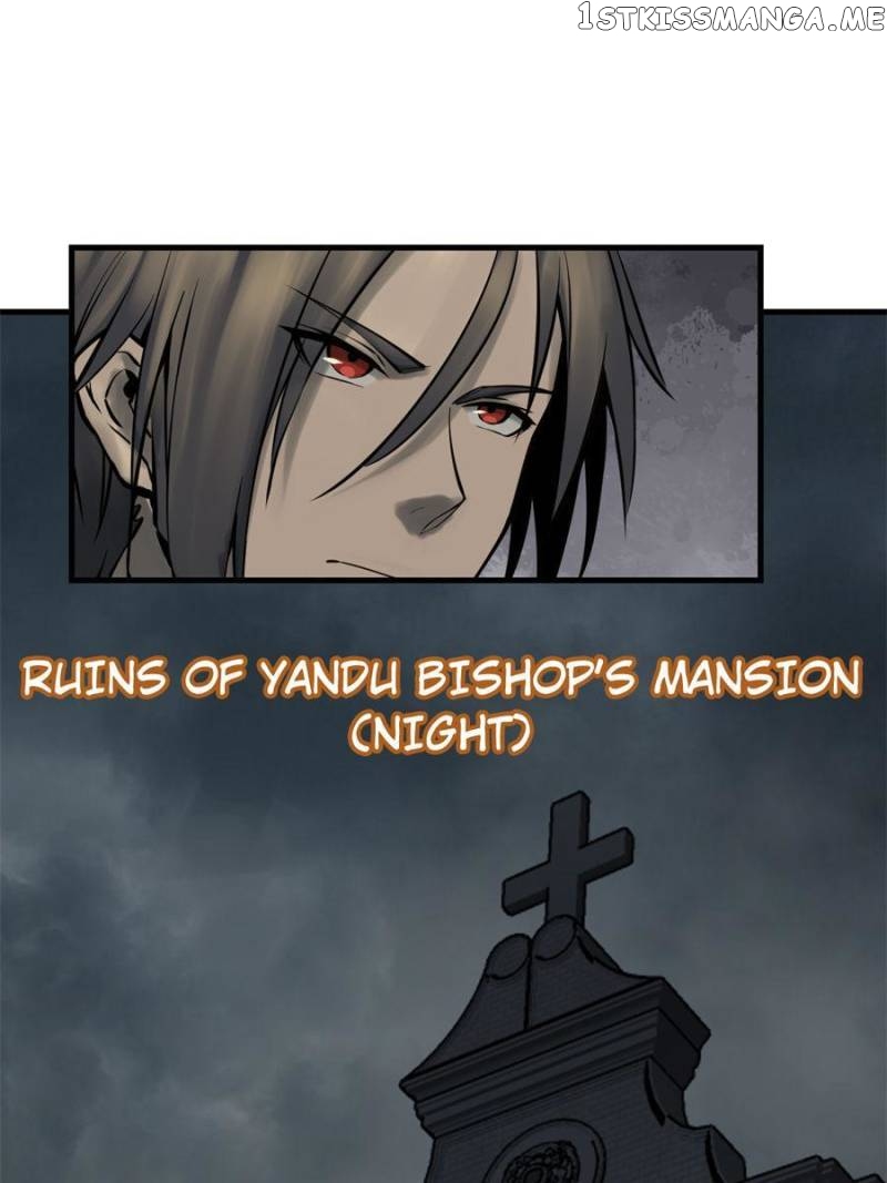 All starts with Ubume Chapter 106 - page 24