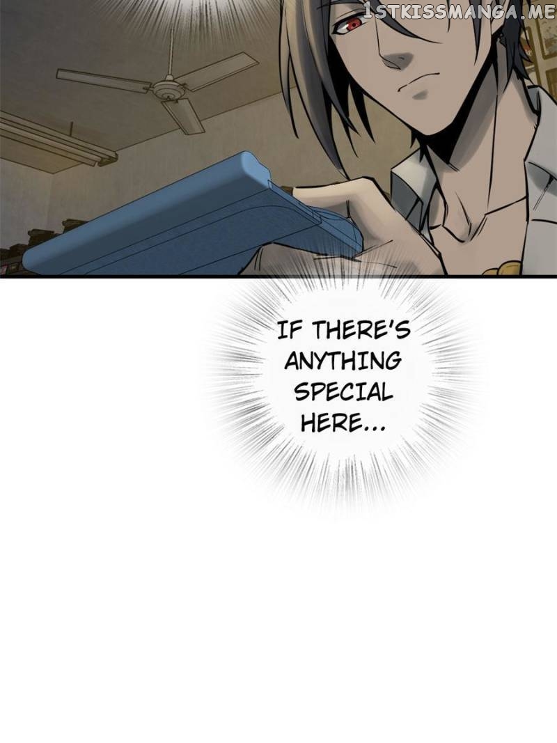 All starts with Ubume Chapter 106 - page 27