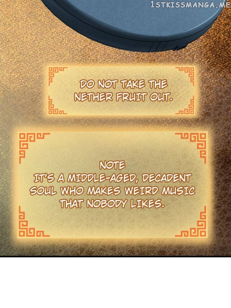 All starts with Ubume Chapter 106 - page 29